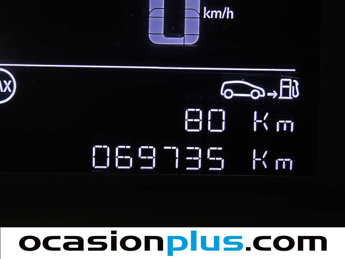 Opel Crossland X Opel Crossland X 1.2 Turbo S&S ecoTEC Selective (110 CV) seminuevo