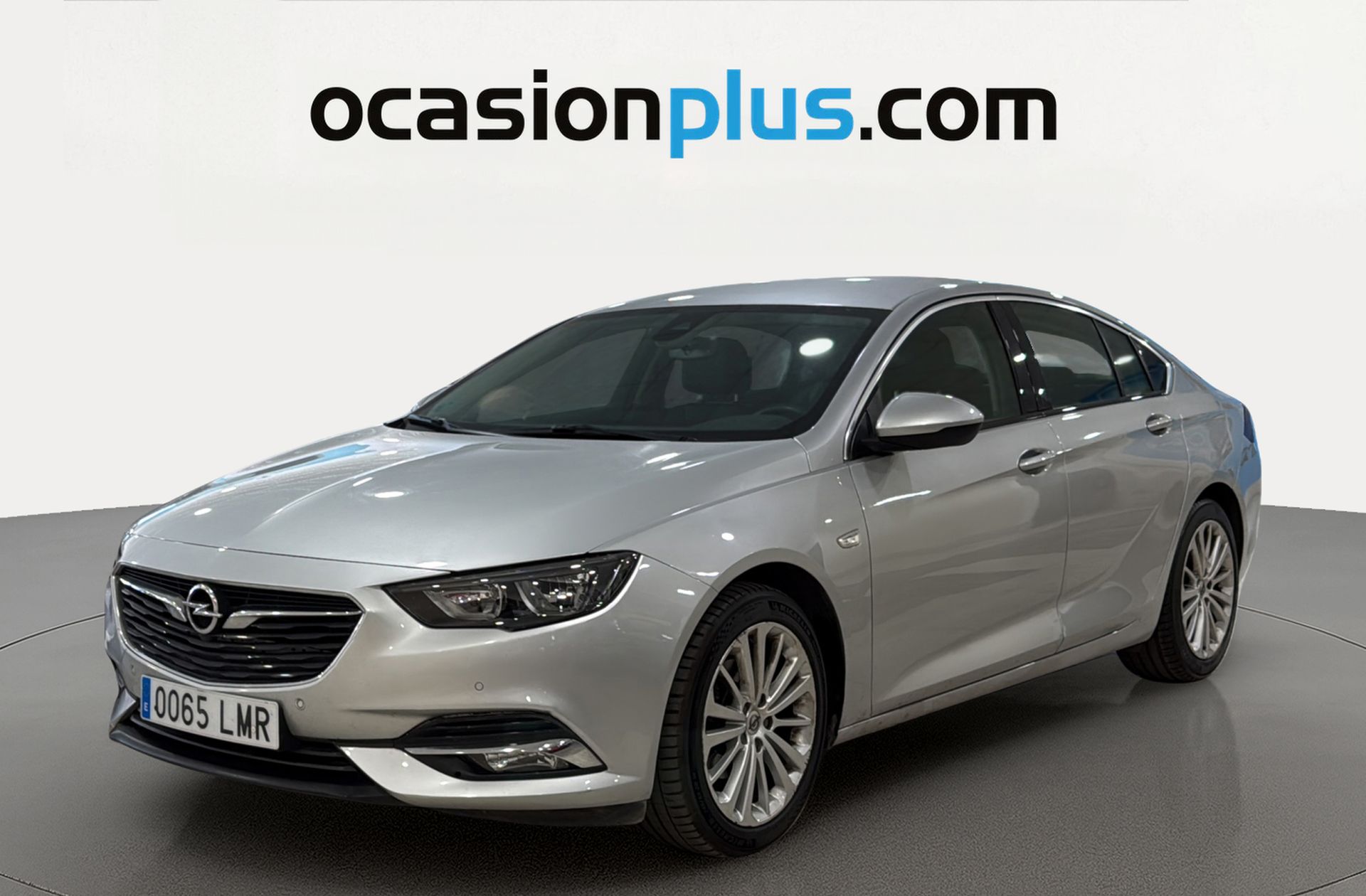 Opel Insignia GS 1.5 Turbo XFT Innovation