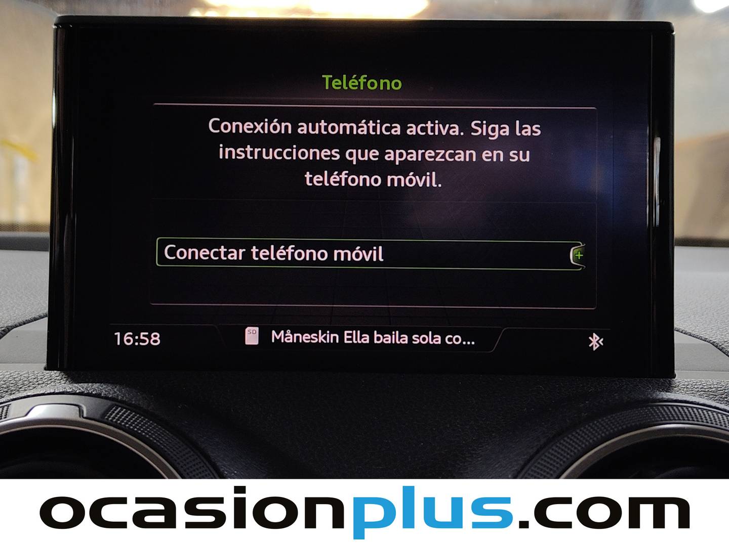 Audi Q2 Audi Q2 Advanced 30 TDI (116 CV) barato