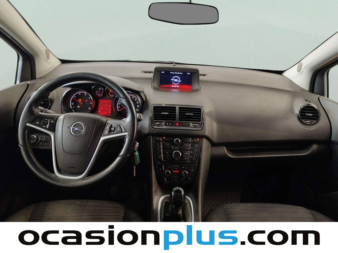 Opel Meriva Opel Meriva 1.6 CDTI S&S Ecoflex Selective (110 CV) de ocasión