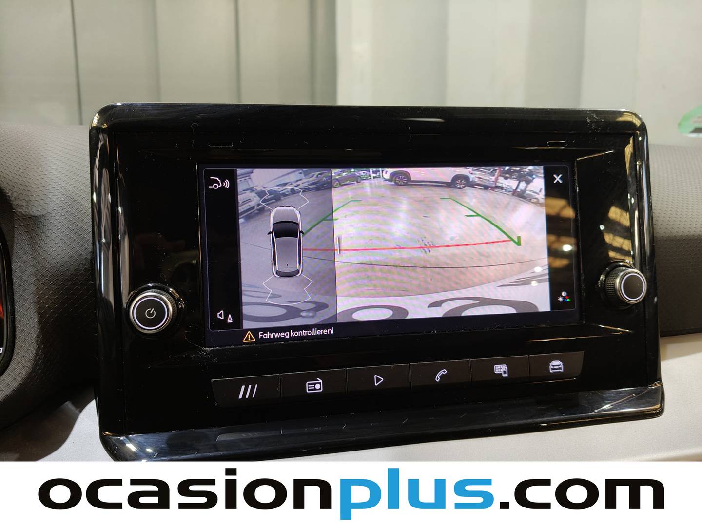 Equipamiento del Seat Ibiza SEAT Ibiza 1.0 TSI Special Edition (115 CV)