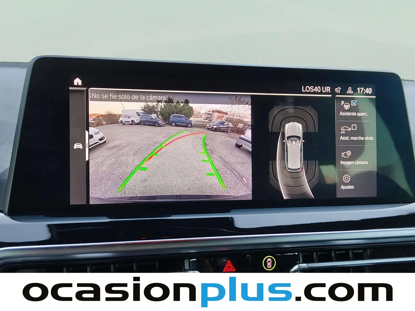 Foto BMW X3 BMW X3 xDrive30e xLine (292 CV)