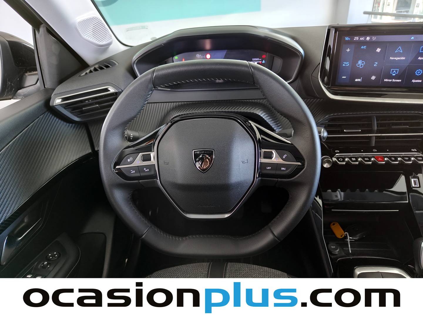 Foto Peugeot 208 Peugeot 208 PureTech 100 Allure (100 CV)