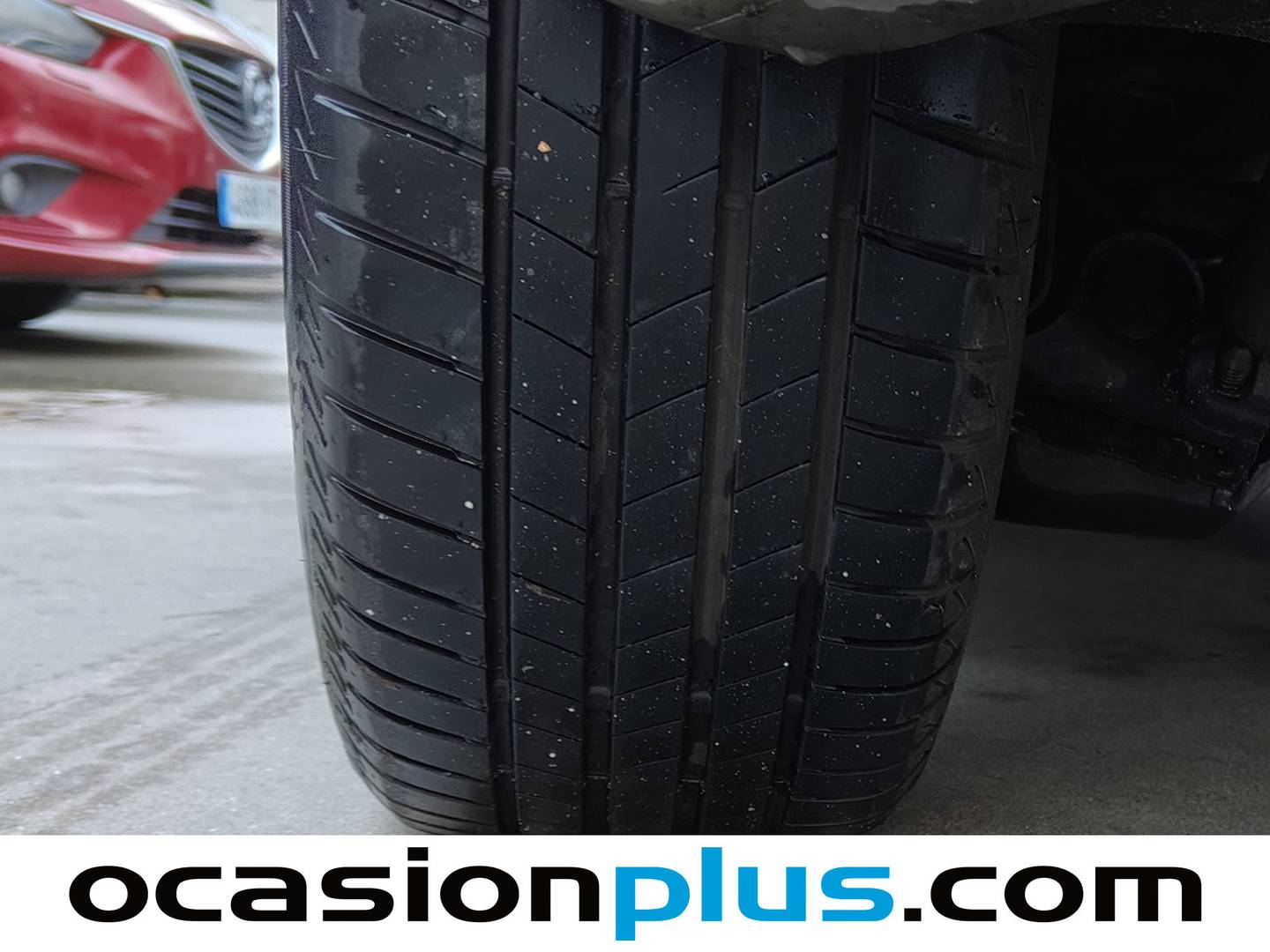 Foto Renault Scénic Renault Scenic 1.4 Emotion 2008 (100 CV)