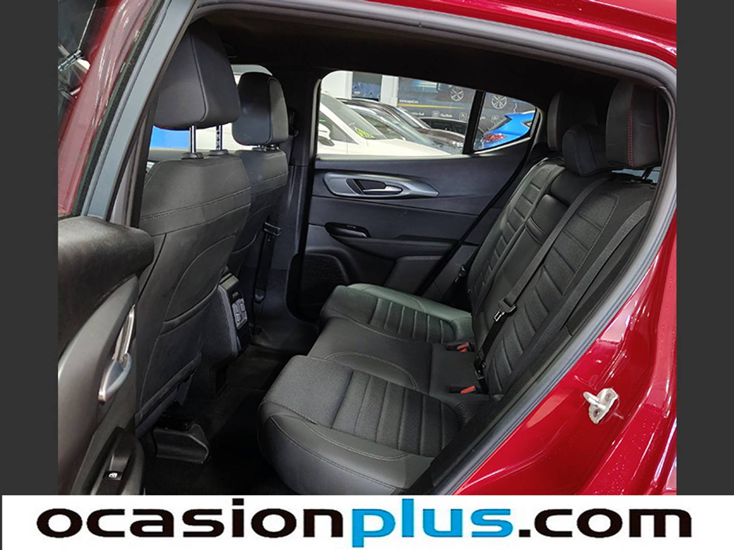 Foto Alfa Romeo Tonale Alfa Romeo Tonale 1.5 MHEV Sprint FWD (130 CV)