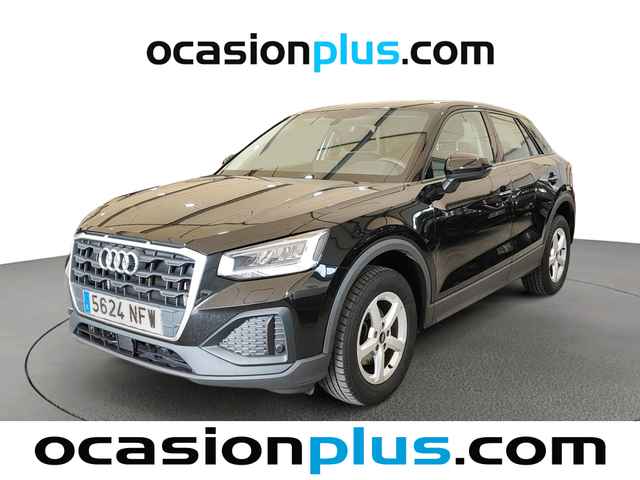 Audi Q2 Segunda Mano Particulares Madrid