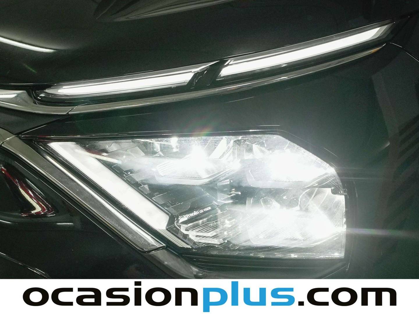 Foto Citroën C4 Citroen C4 PureTech 130 S&S 6v Feel Pack (130 CV)