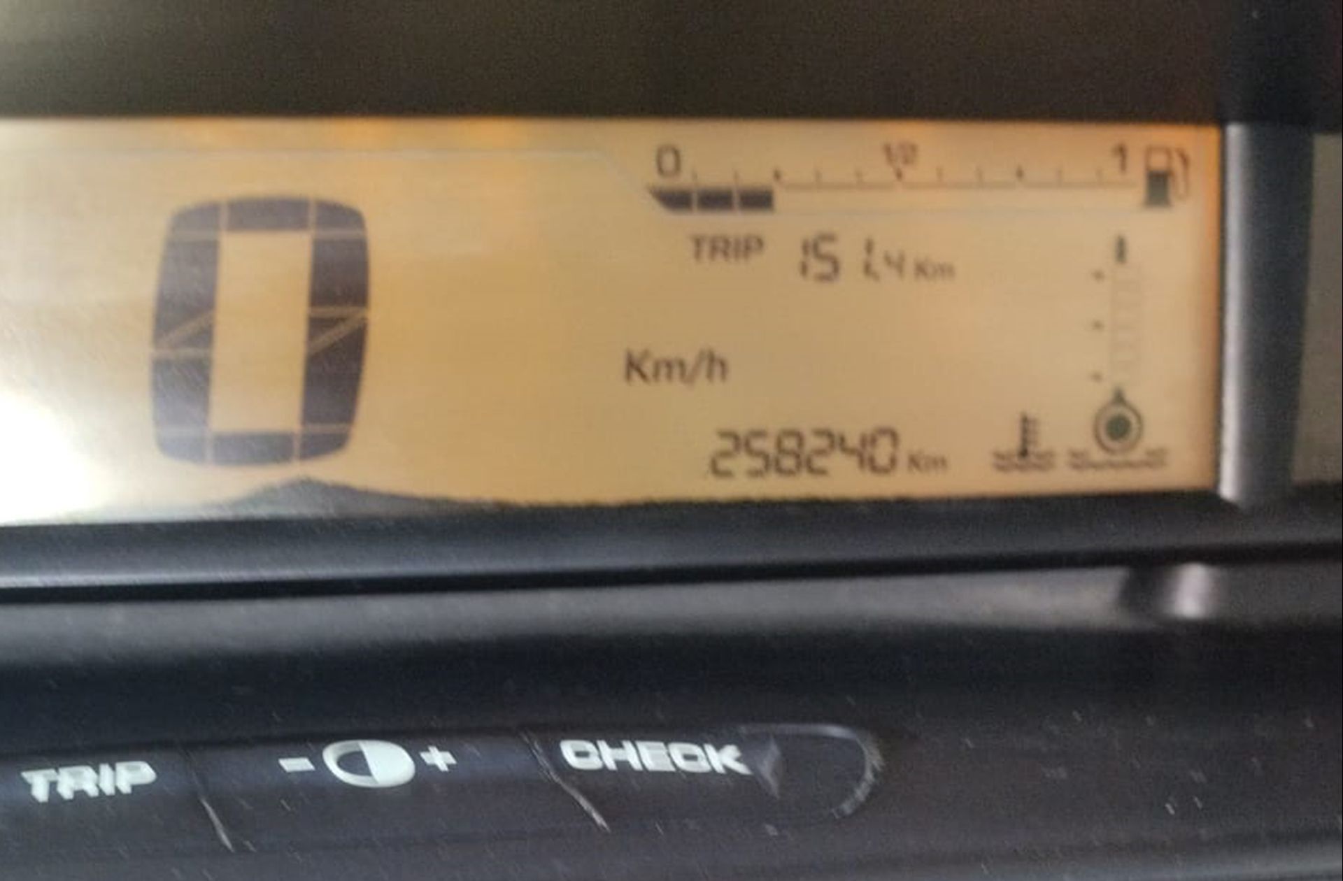 Citroën C4 1.6 HDi Cool CMP - foto 7
