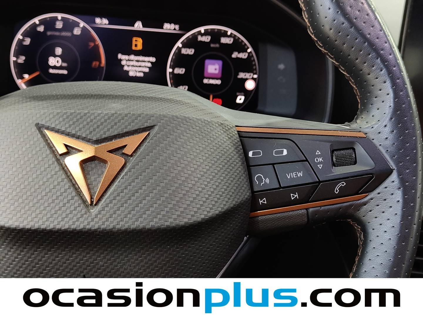 Cupra Formentor Cupra Formentor 2.0 TDI (150 CV) al mejor precio