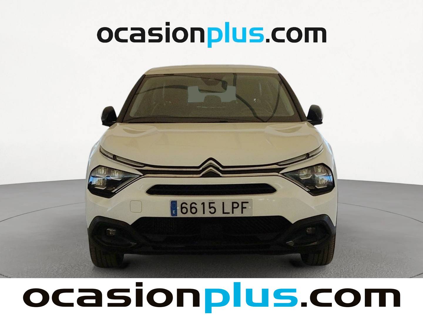 Foto Citroën C4 Citroen C4 BlueHDi 130 S&S Feel Pack EAT8 (130 CV)