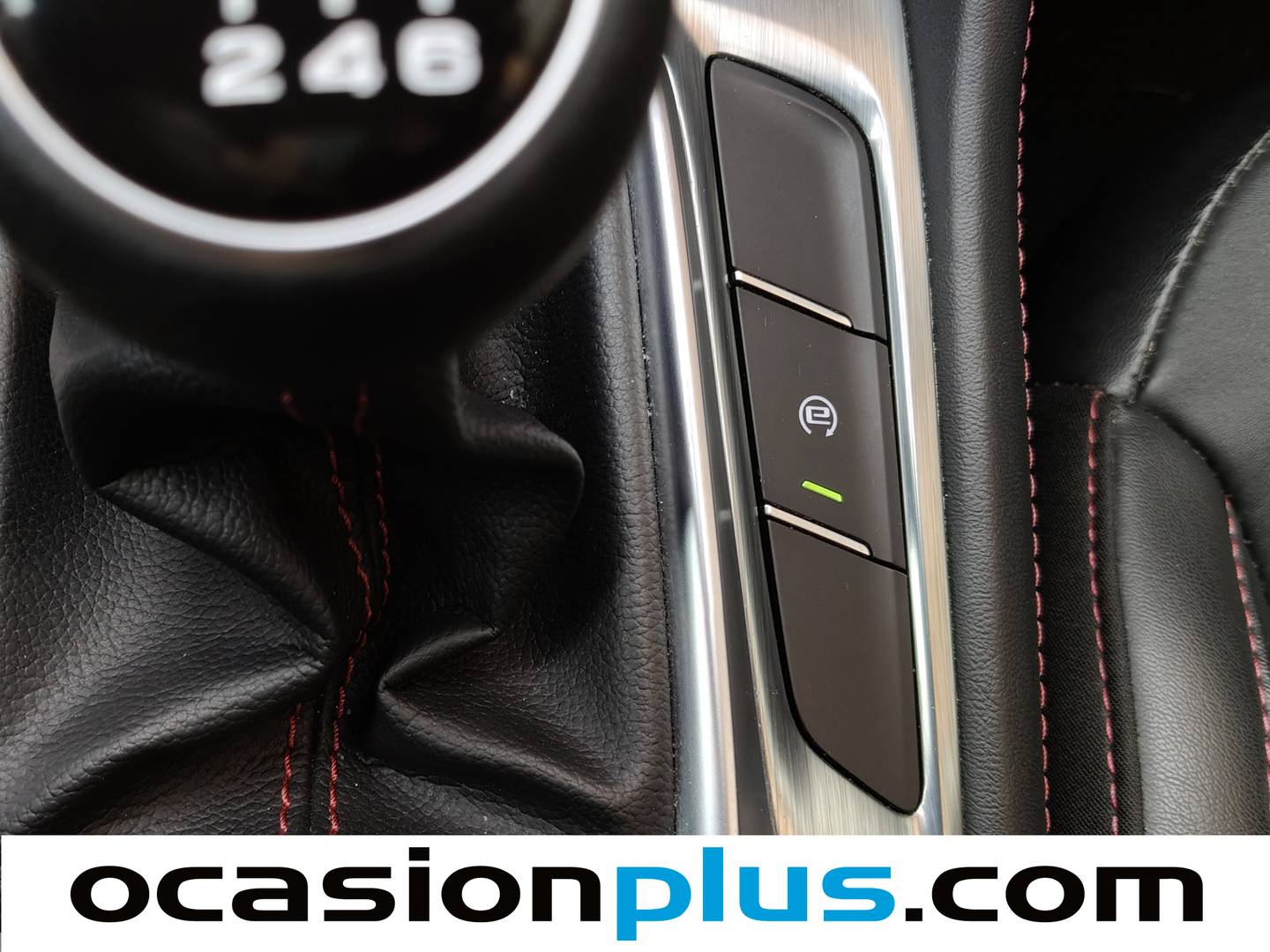 Foto MG HS MG HS 1.5 Turbo GDI Luxury (162 CV)