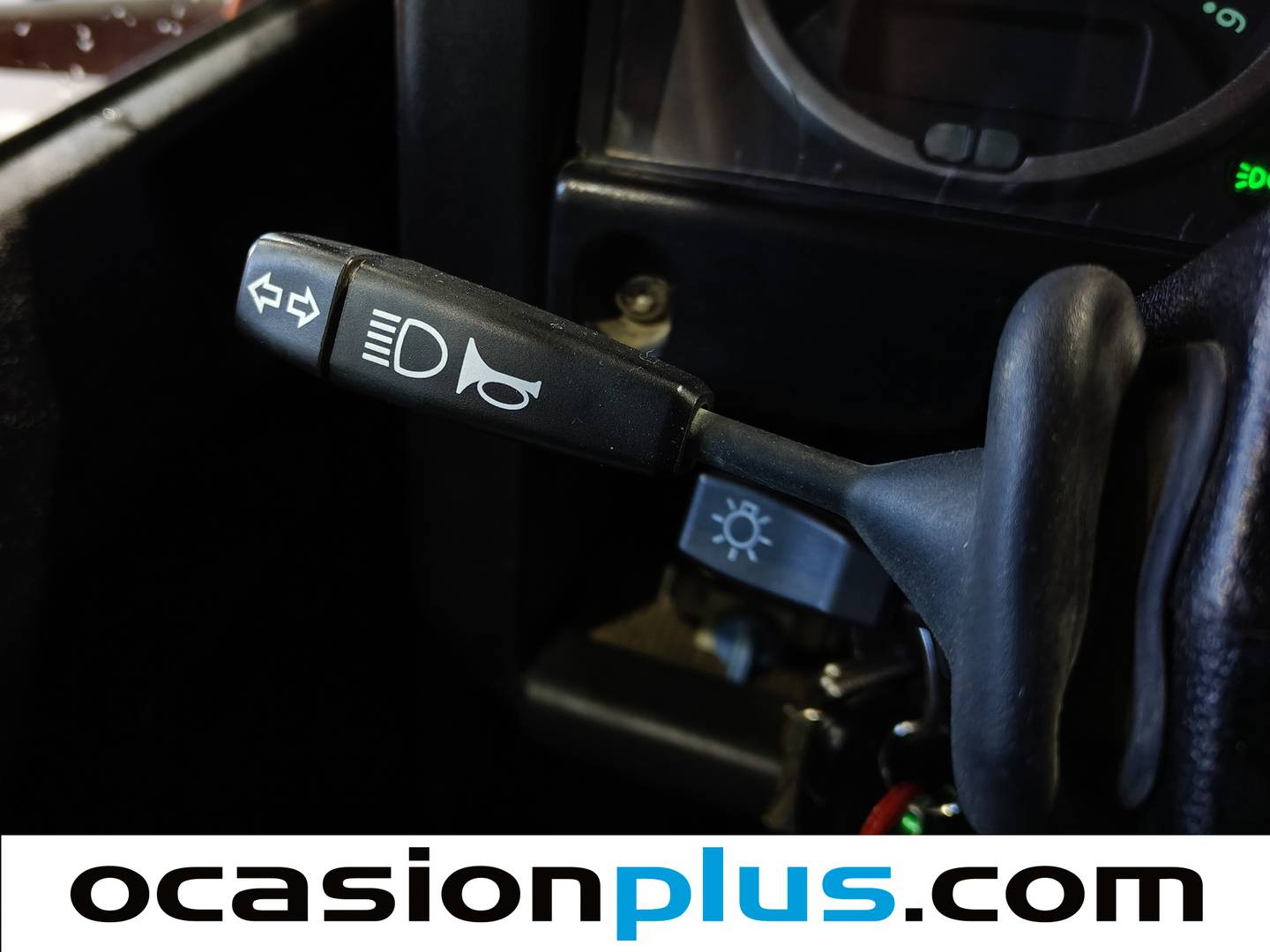 Foto Land Rover Defender Land Rover Defender Comercial 90 SW E  (122 CV)