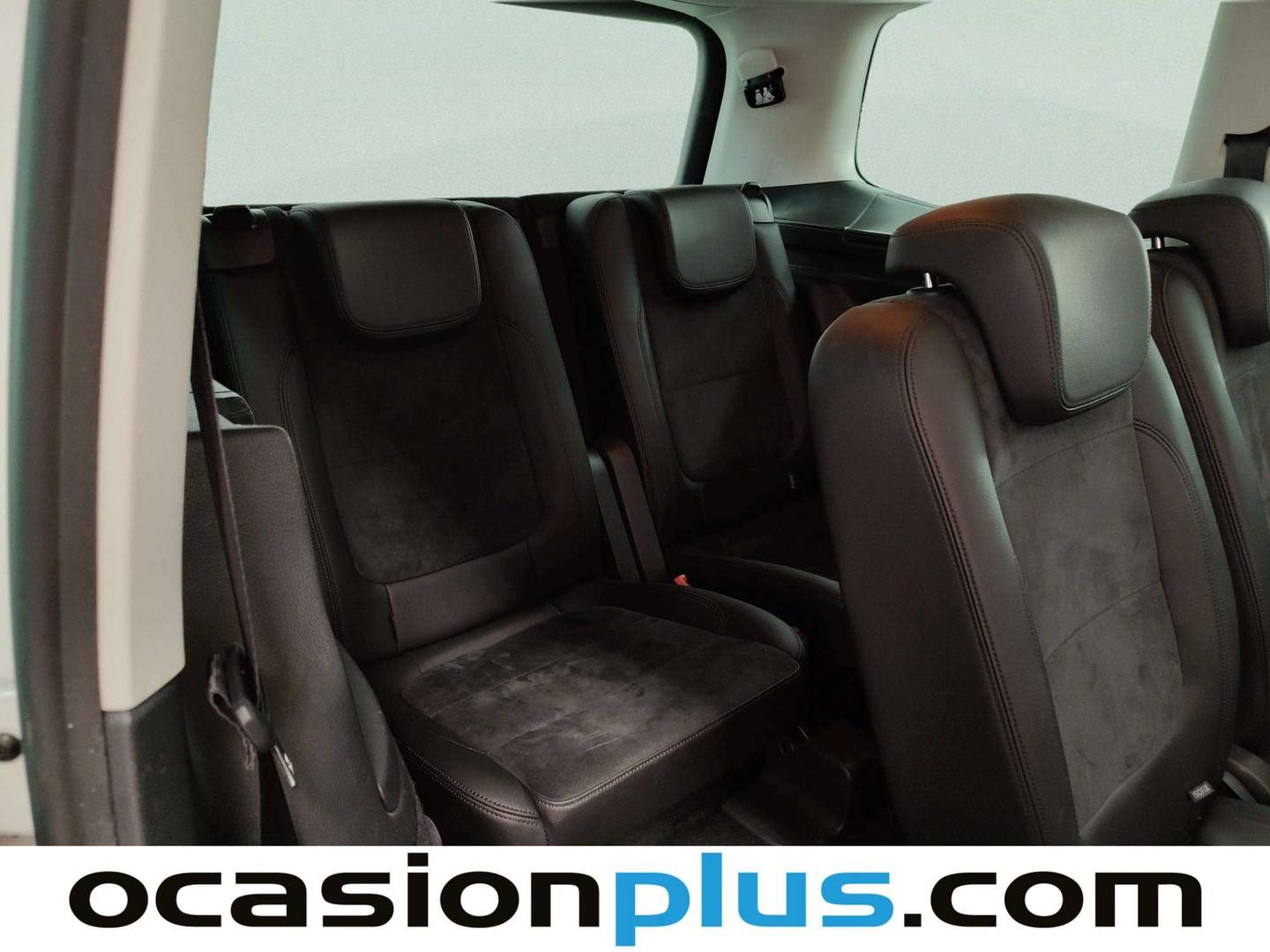 Volkswagen Sharan Volkswagen Sharan Sport 2.0 TDI (184 CV) DSG 7 Plazas de ocasión