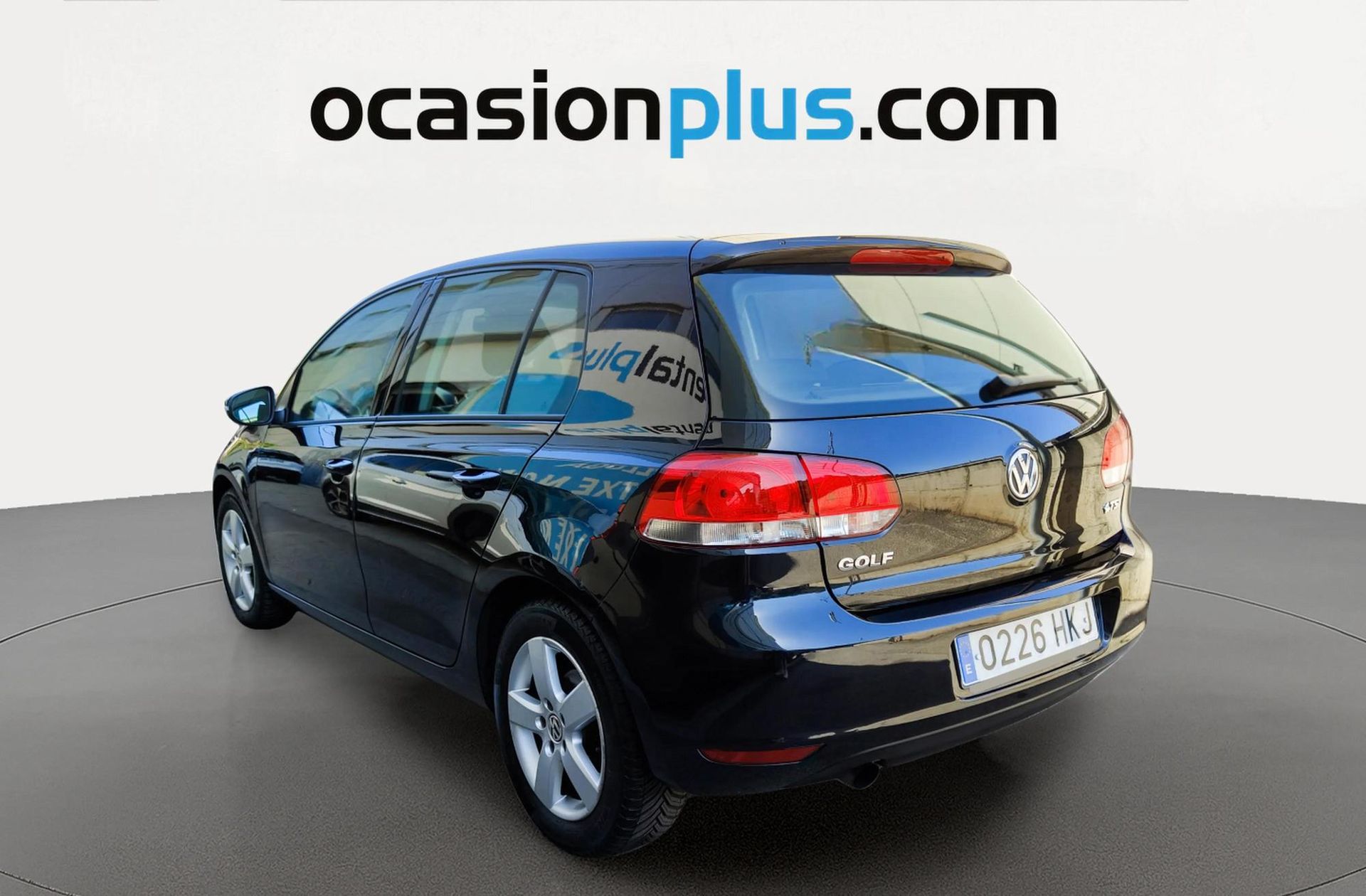 Volkswagen Golf Advance Rabbit 1.2 TSI - foto 3