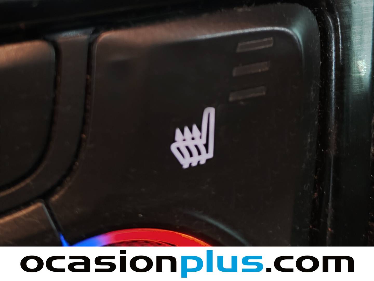 Acabados Opel Mokka X Opel Mokka X 1.4 Turbo S&S Excellence 4X2 (140 CV)