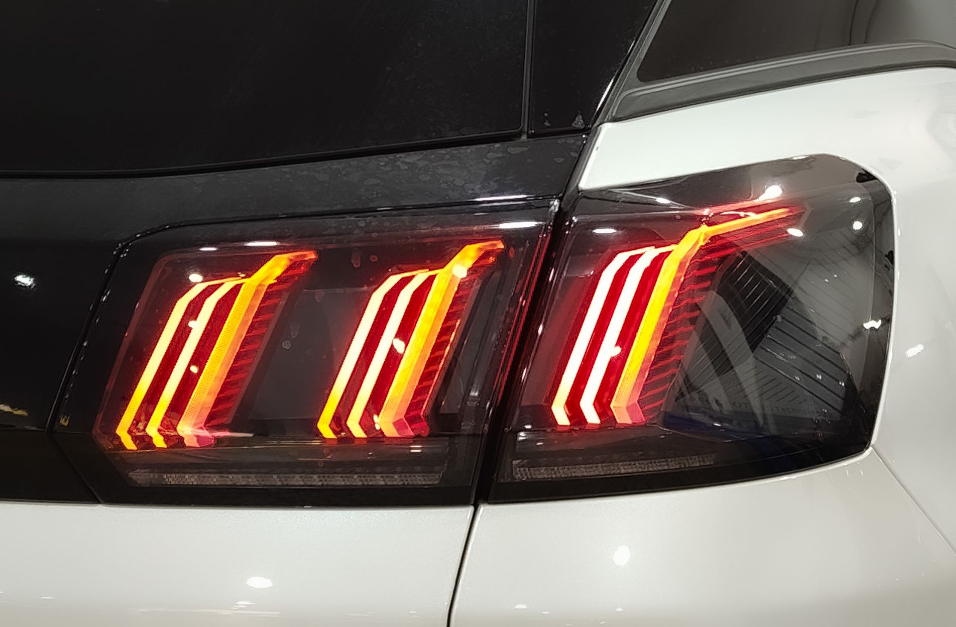 Peugeot 3008 BlueHDi 130 Allure Pack - foto 15