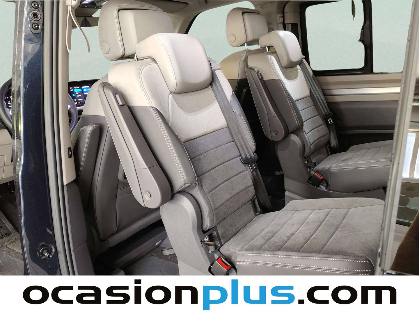 Volkswagen Multivan Volkswagen Multivan Life Batalla Corta 1.5 eHybrid 4Motion (245 CV) DSG 7 Plzas 2025