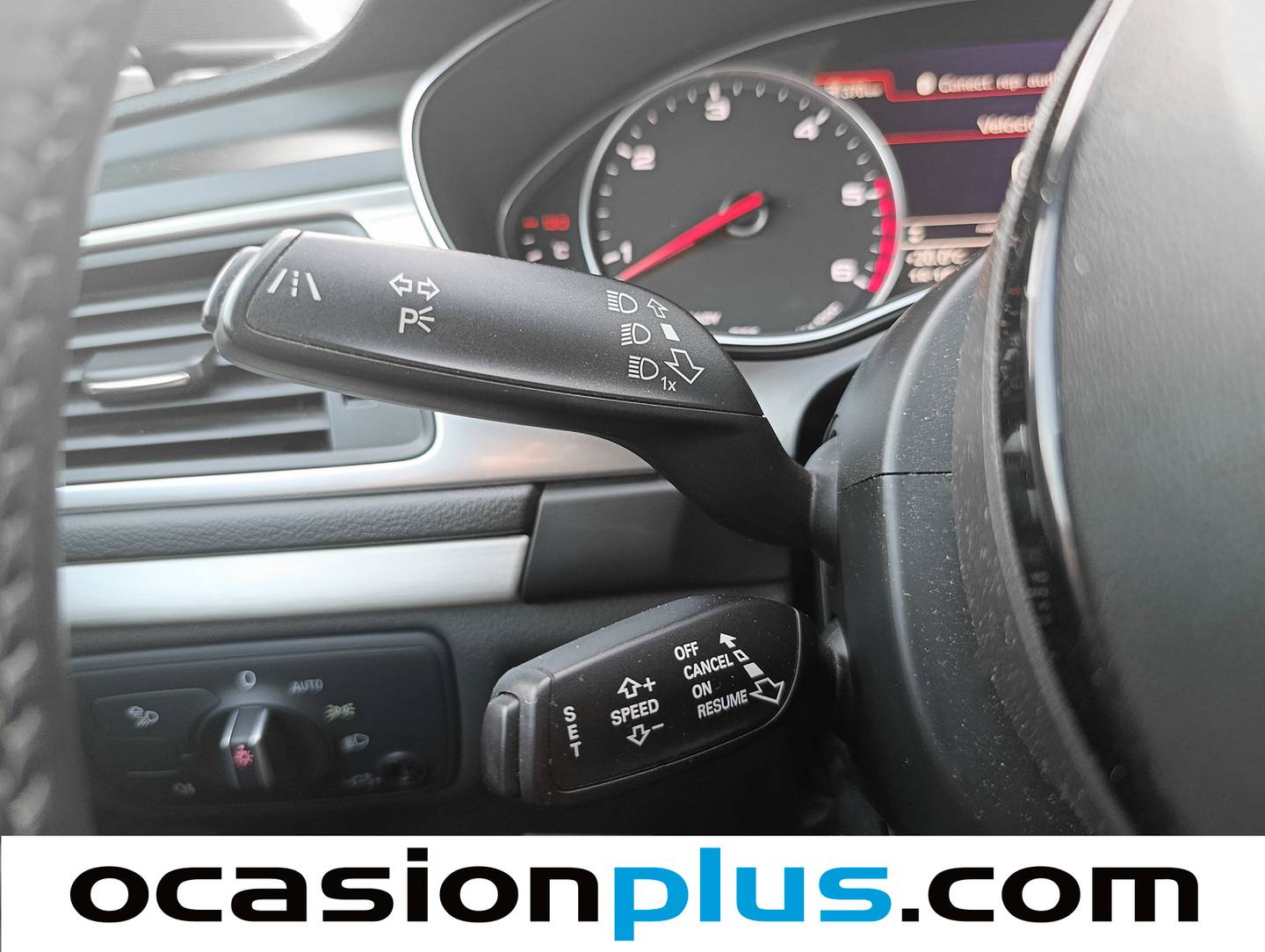 Audi A7 Audi A7 Sportback S line 3.0 TDI quattro (272 CV) tiptronic seminuevo