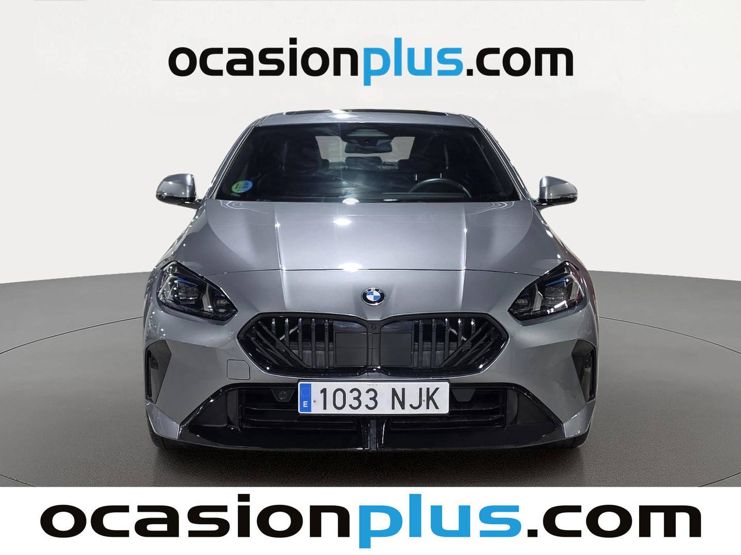BMW Serie 2 BMW Serie 2 220d Gran Coupe (163 CV) Pack M 163cv