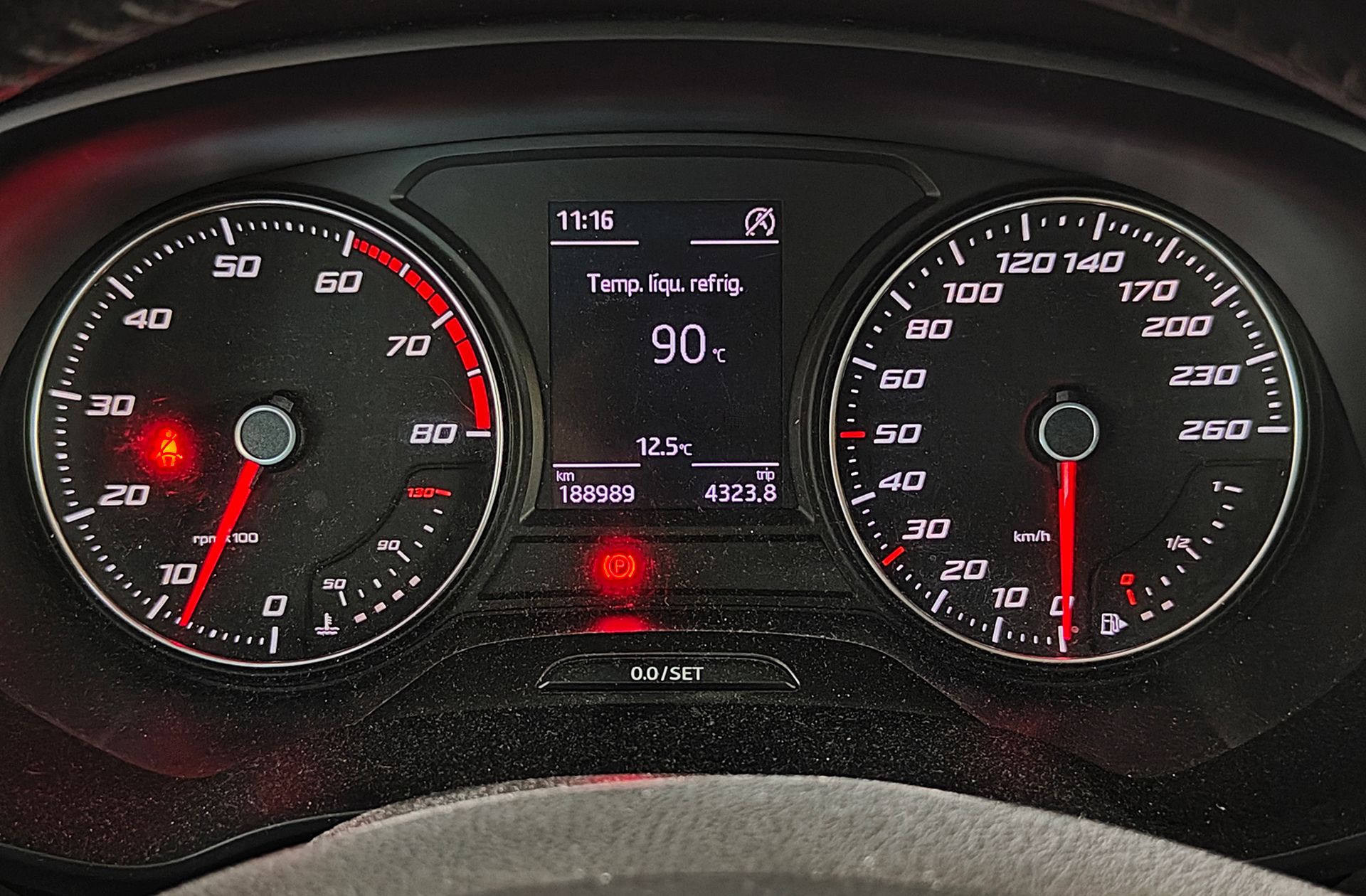 SEAT León 1.4 TSI ACT Style - foto 23