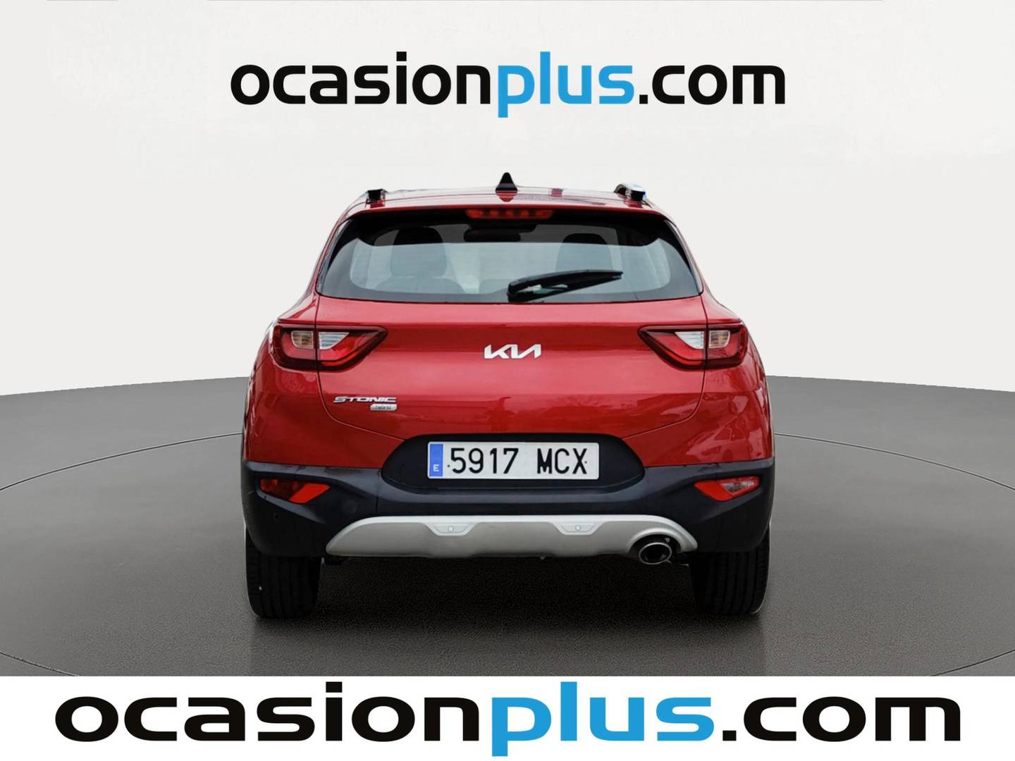KIA Stonic KIA Stonic 1.0 T-GDi MHEV Drive iMT (100 CV) al mejor precio