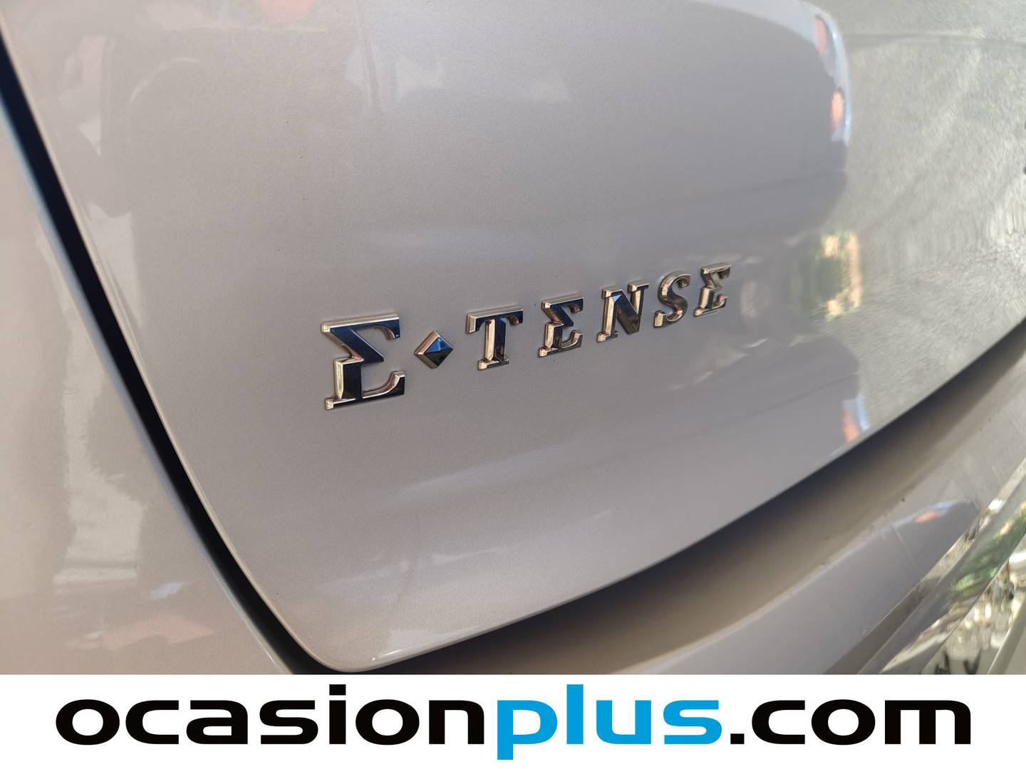 Foto DS DS 4 DS DS4 Trocadero (225 CV)