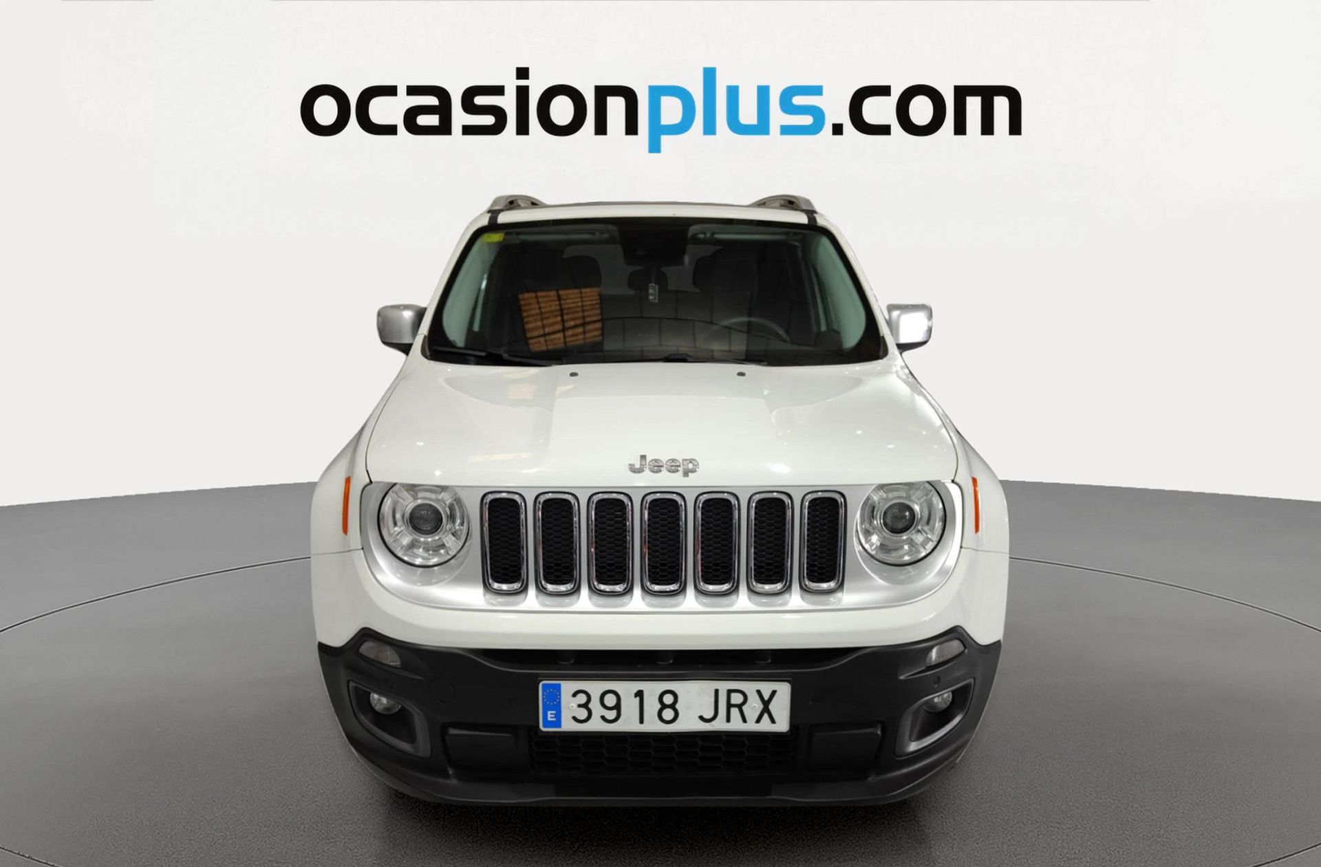 Jeep Renegade 2.0 MultiJet Limited 4x4 AD Low - foto 17