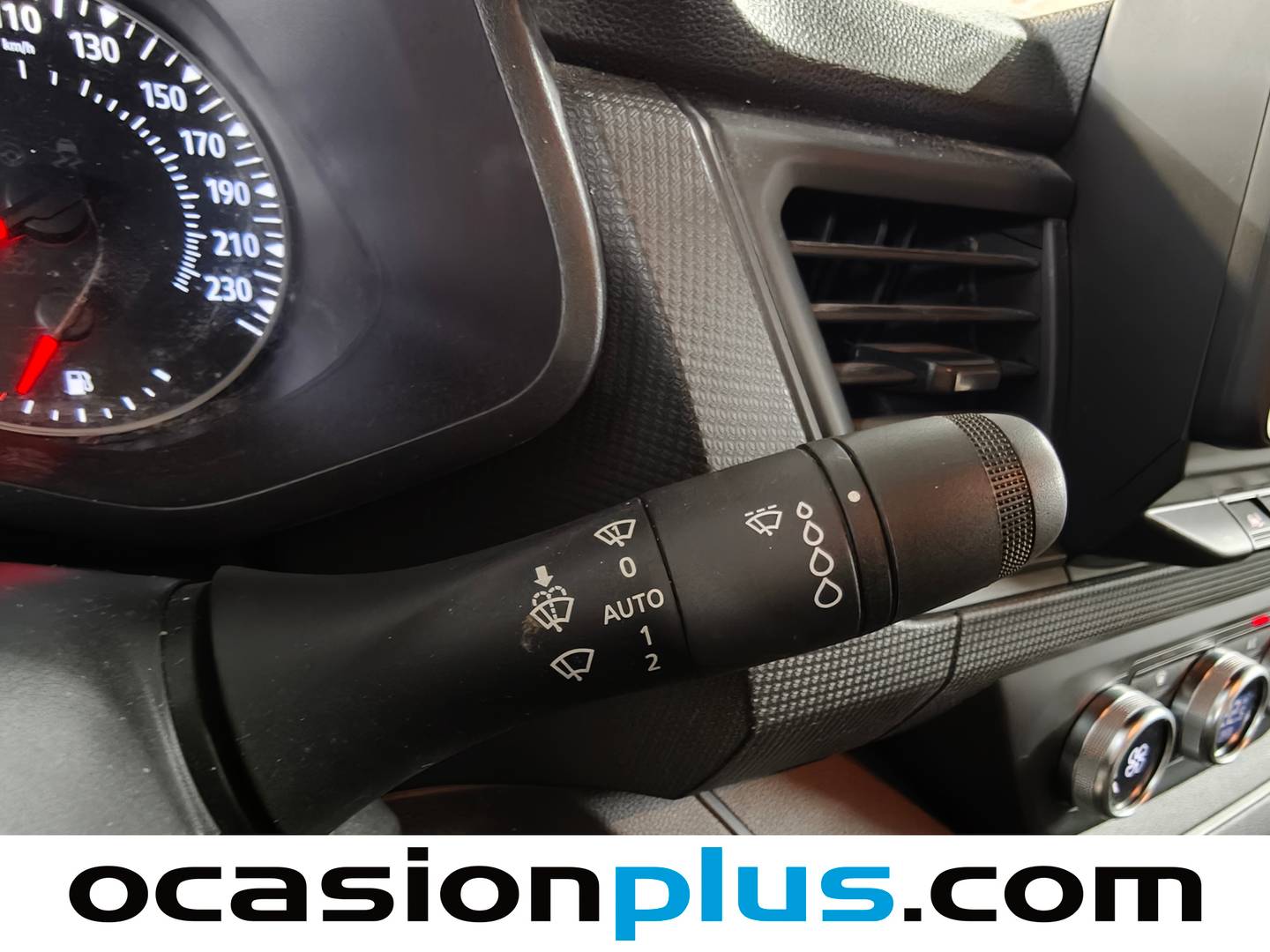 Foto Renault Trafic Renault Trafic Furgon L1H1 Blue dCi (130 CV)