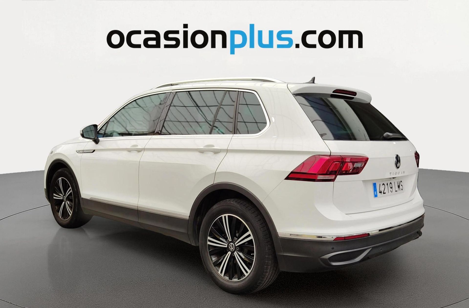 Volkswagen Tiguan Life 1.5 TSI - foto 3