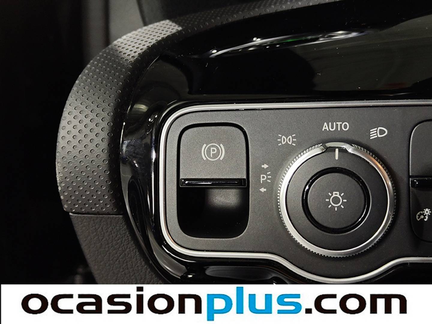 Foto Mercedes Clase B Mercedes-Benz Clase B 250 e (218 CV)Pack AMG