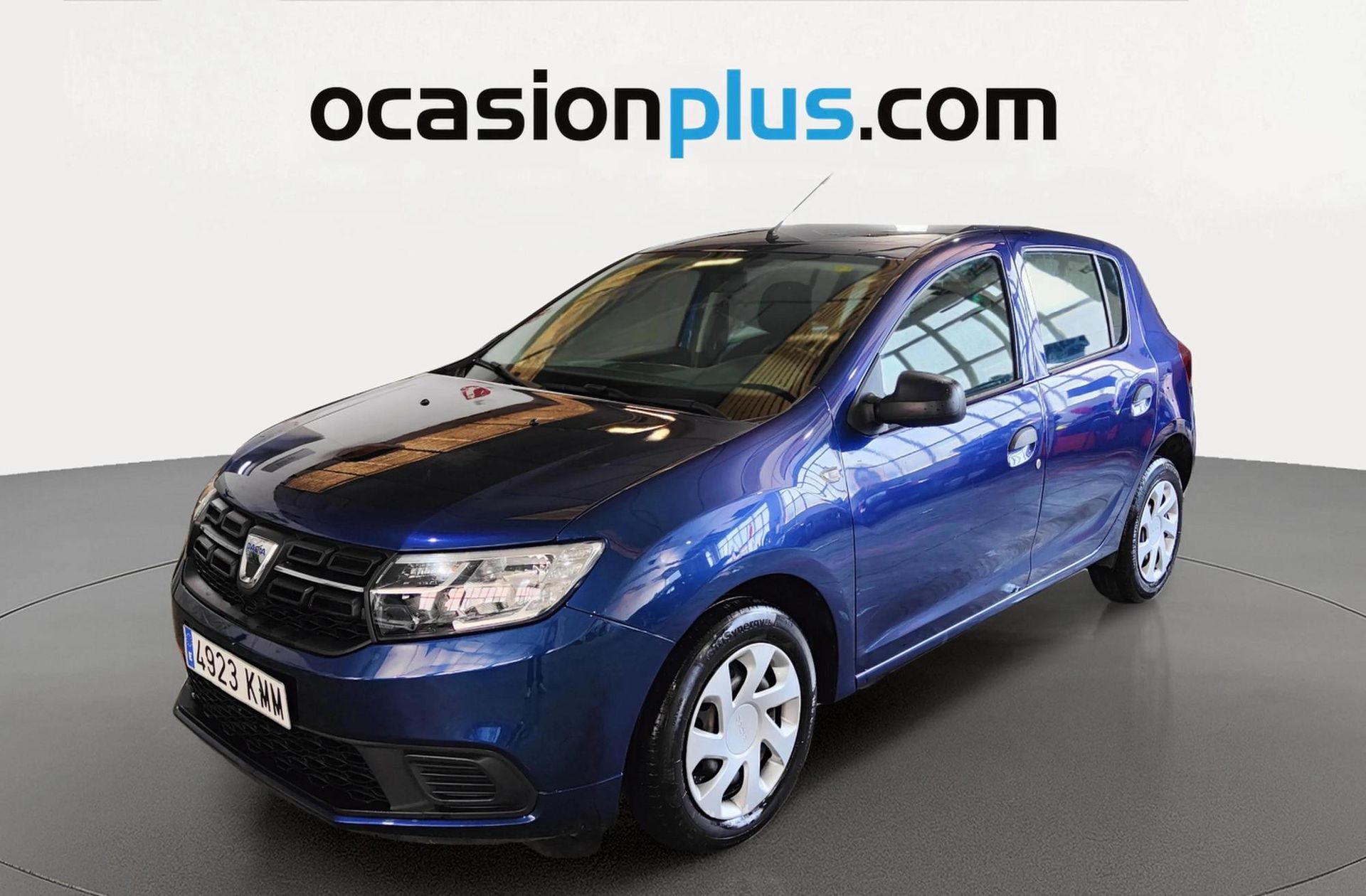 Dacia Sandero Ambiance 1.0