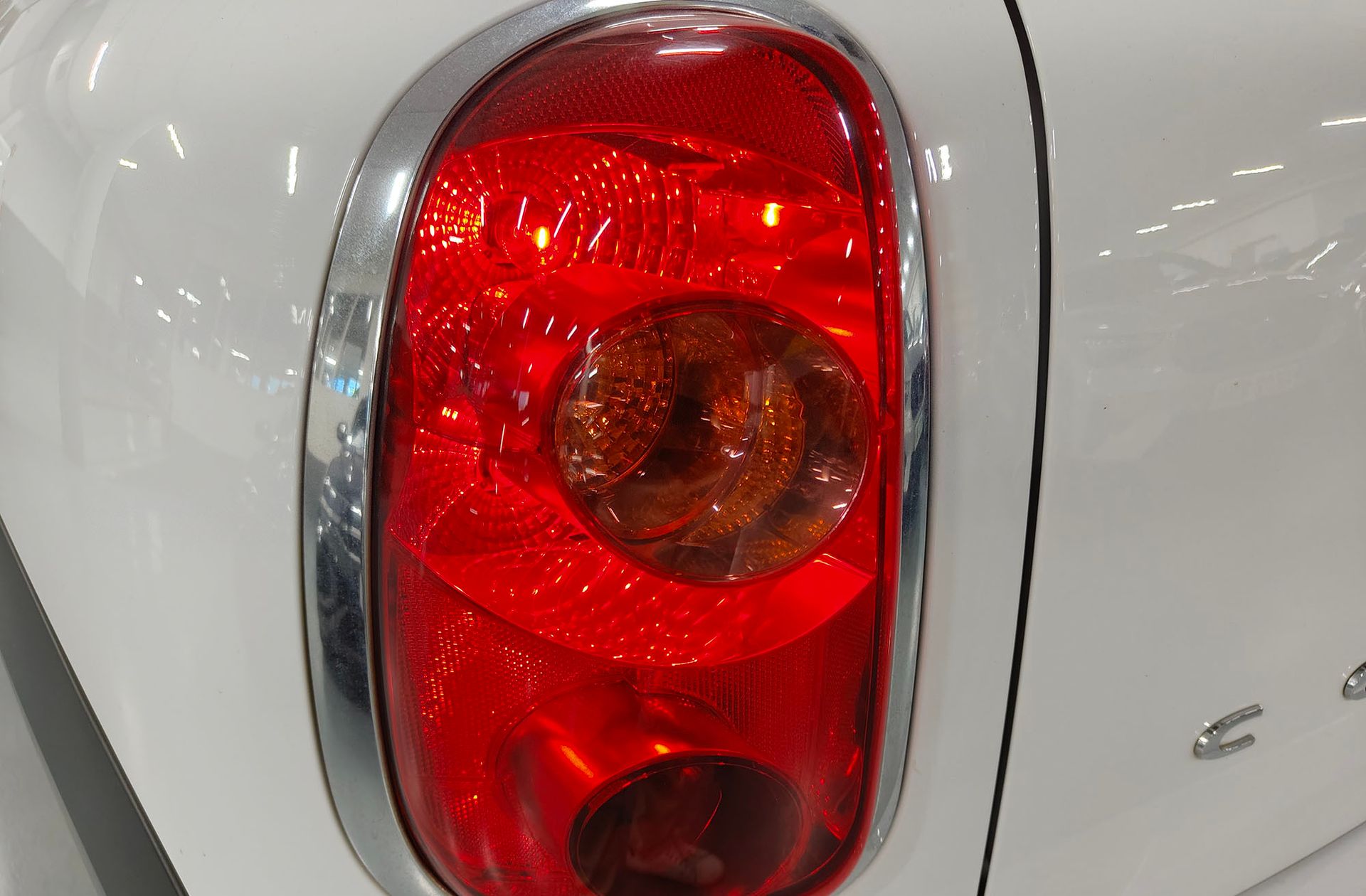 MINI Countryman Cooper D - foto 14