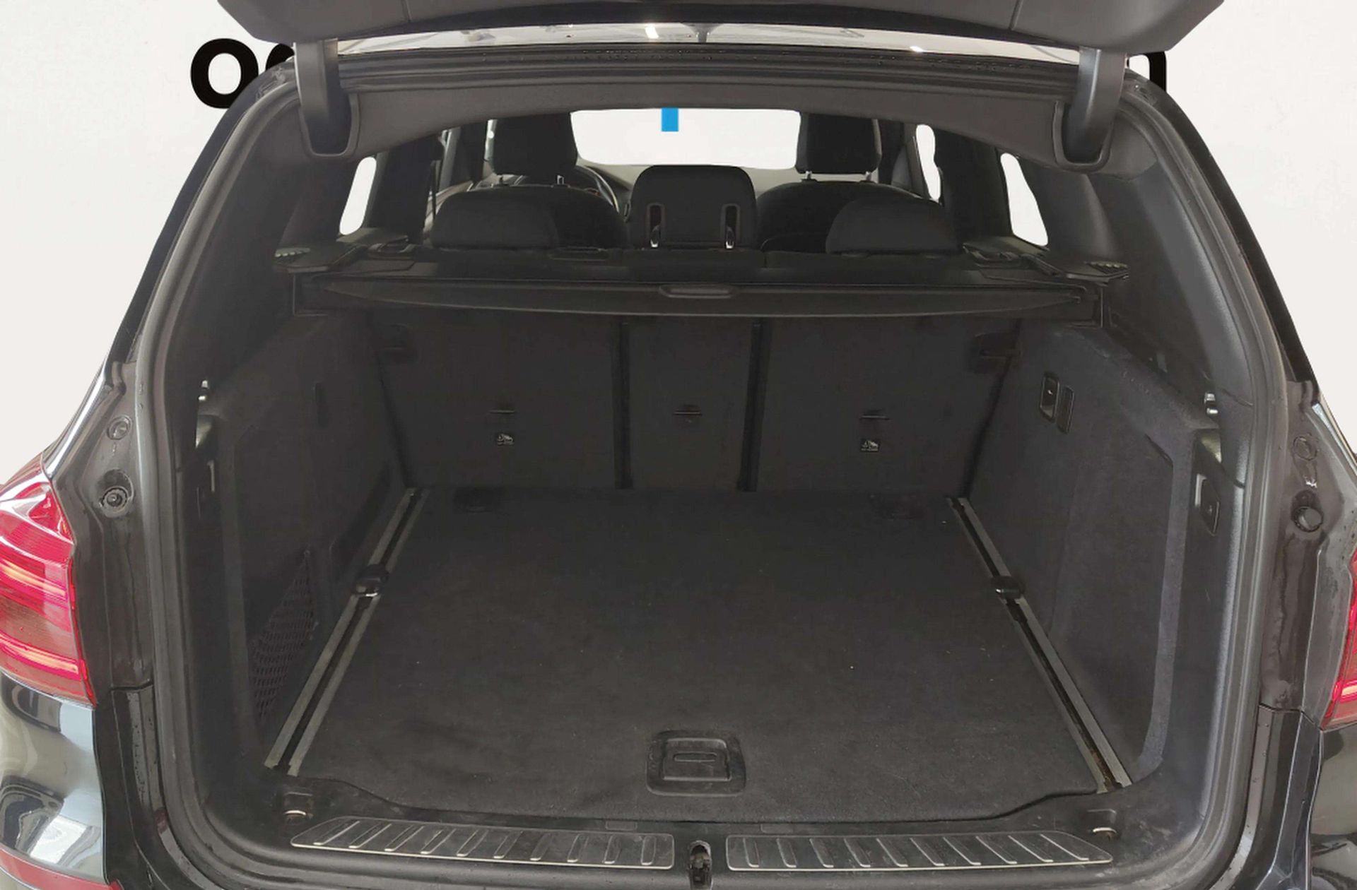 BMW X3 xDrive20d - foto 14