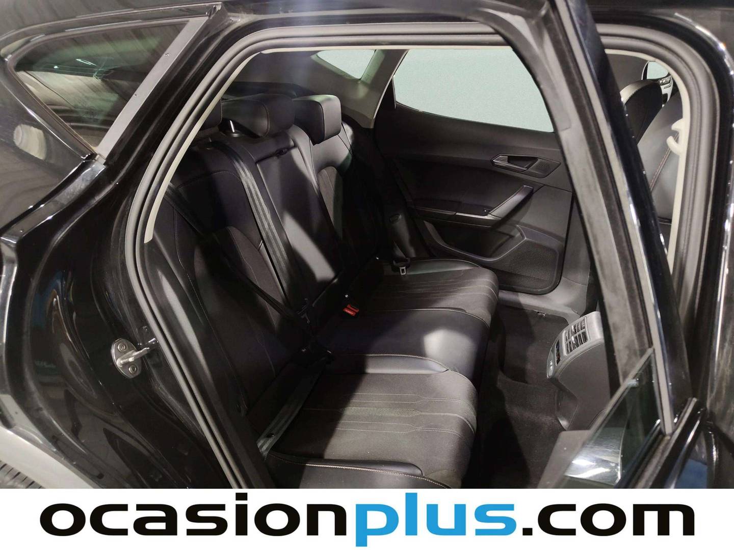 Cupra Formentor Cupra Formentor 1.5 TSI DSG (150 CV) km 0