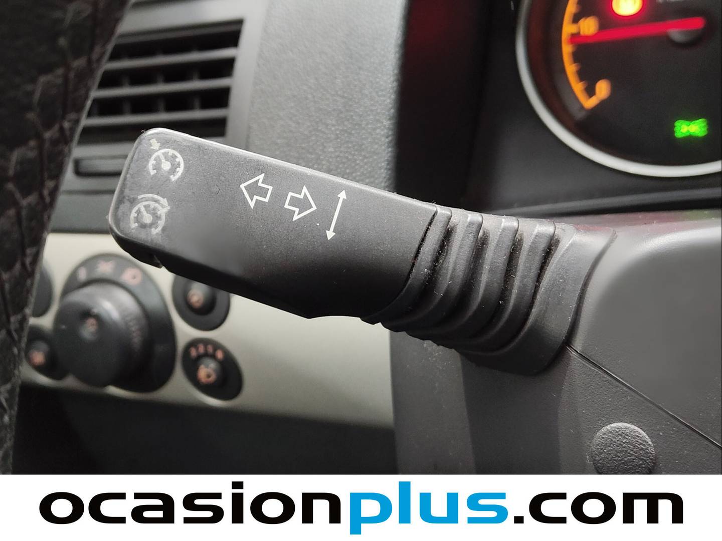 Opel Astra Opel Astra 1.7 CDTI Enjoy (100 CV) de ocasión