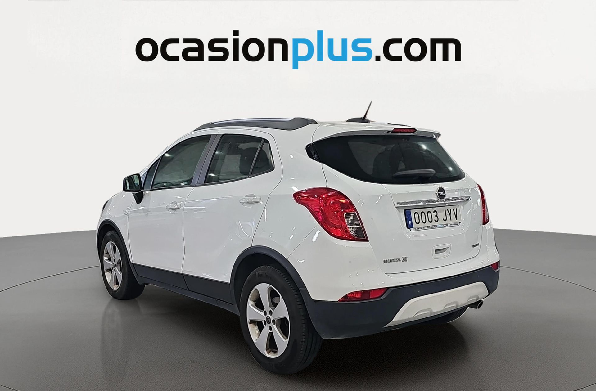 Opel Mokka 1.4 Turbo Selective 4x2 - foto 4