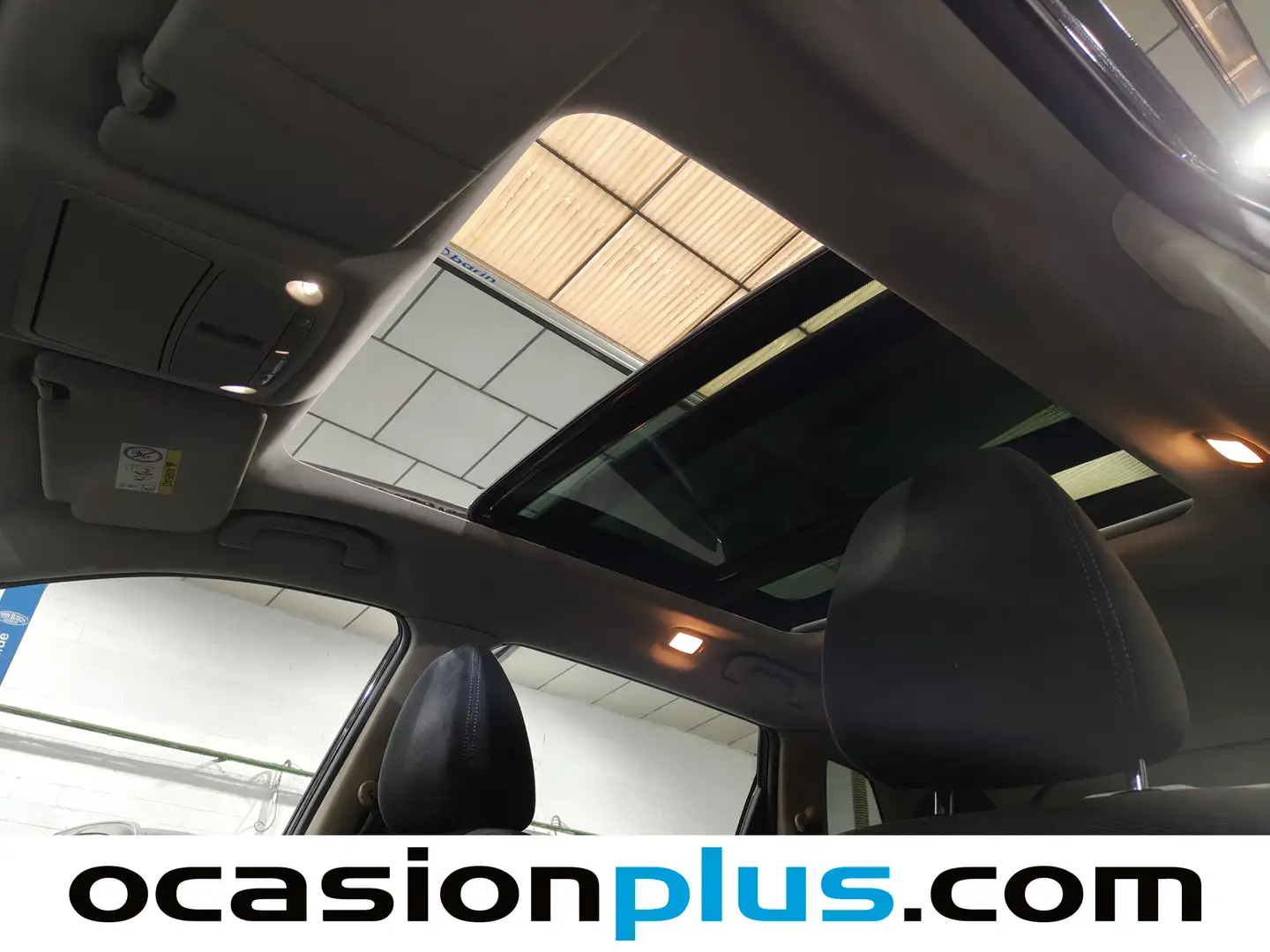 Foto Nissan X-TRAIL Nissan X-Trail 1.6 dCi N-Connecta XTronic (130 CV)