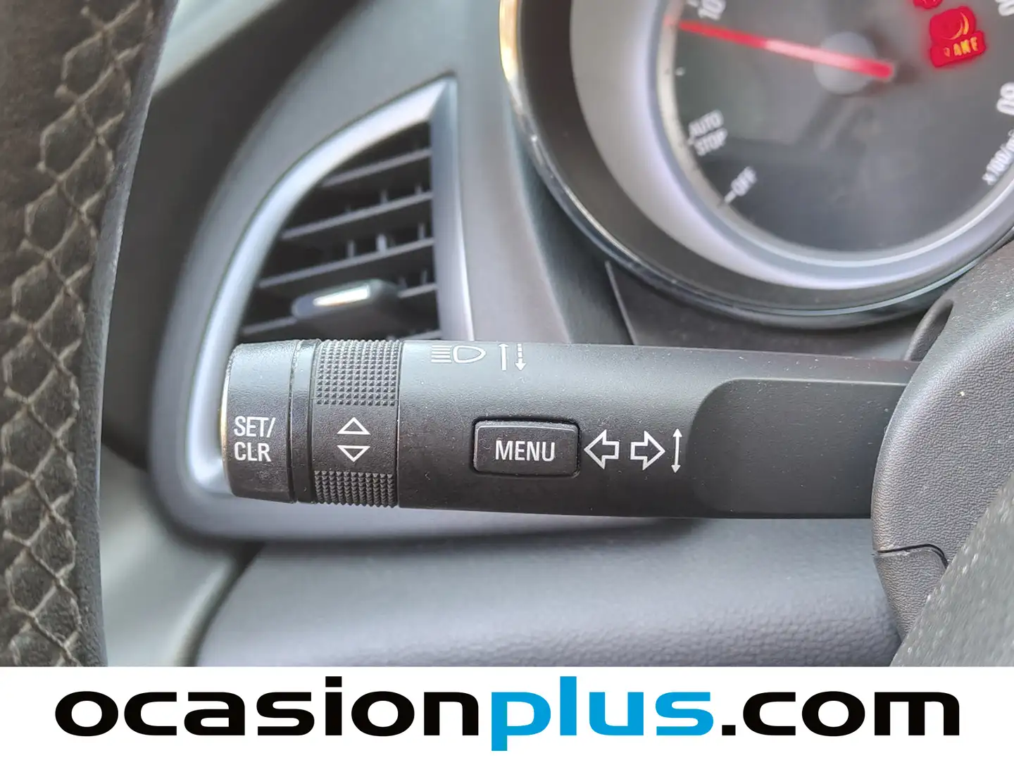 Foto Opel Astra Opel Astra 1.7 CDTi S/S Selective (110 CV)