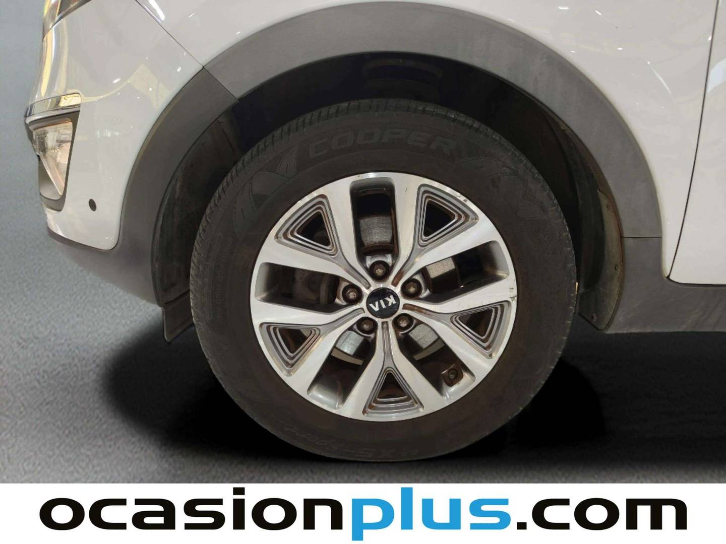 KIA Sportage KIA Sportage 1.6 GDI Drive 4x2 (135 CV) 2014