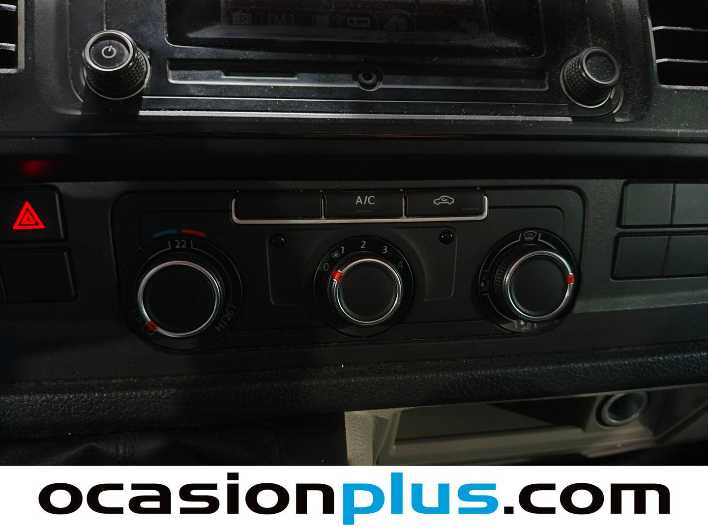 Foto Volkswagen Transporter Volkswagen Transporter Furgon Batalla Corta TN 2.0 TDI BMT  (102 CV)