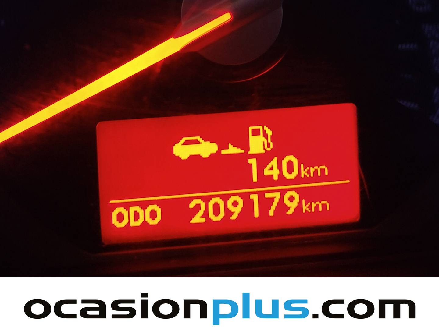 KIA Sportage KIA Sportage 1.7 CRDI VGT Drive 4x2 (115 CV) seminuevo