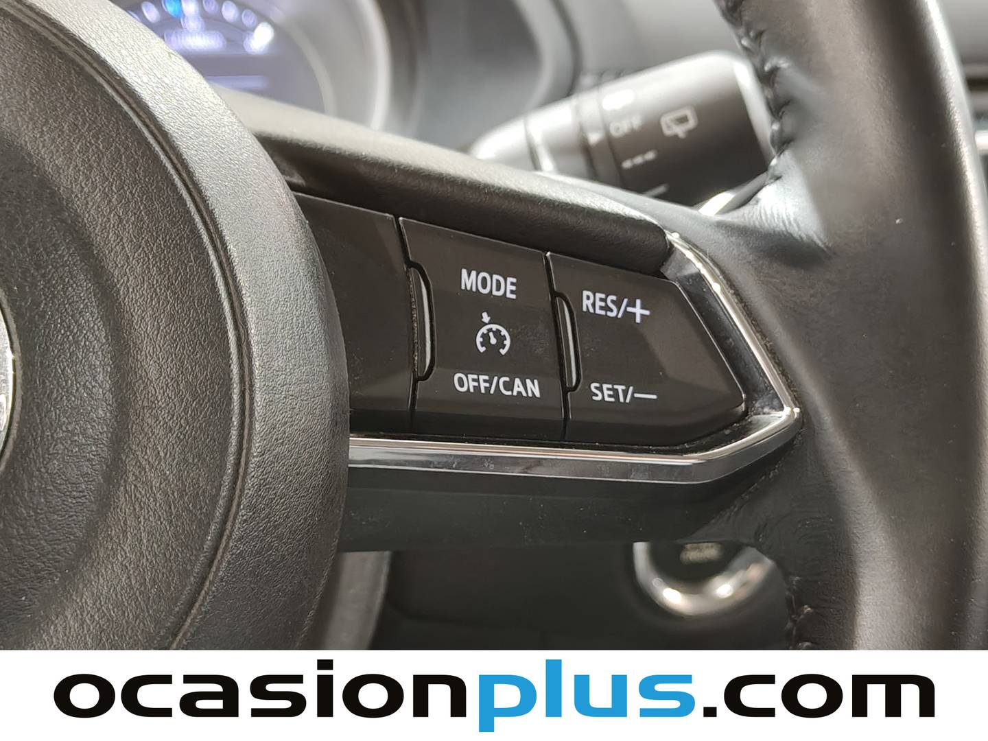 Mazda CX-5 Mazda CX-5 2.0 GE Zenith 2WD (165 CV) al mejor precio