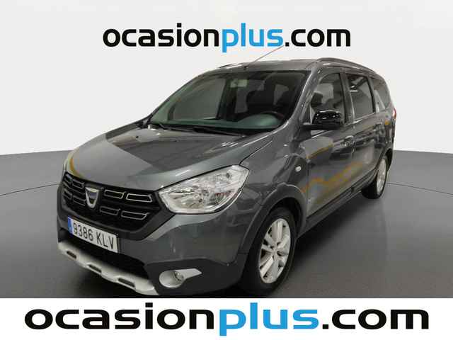 Comprar Coche Dacia Lodgy Segunda Mano