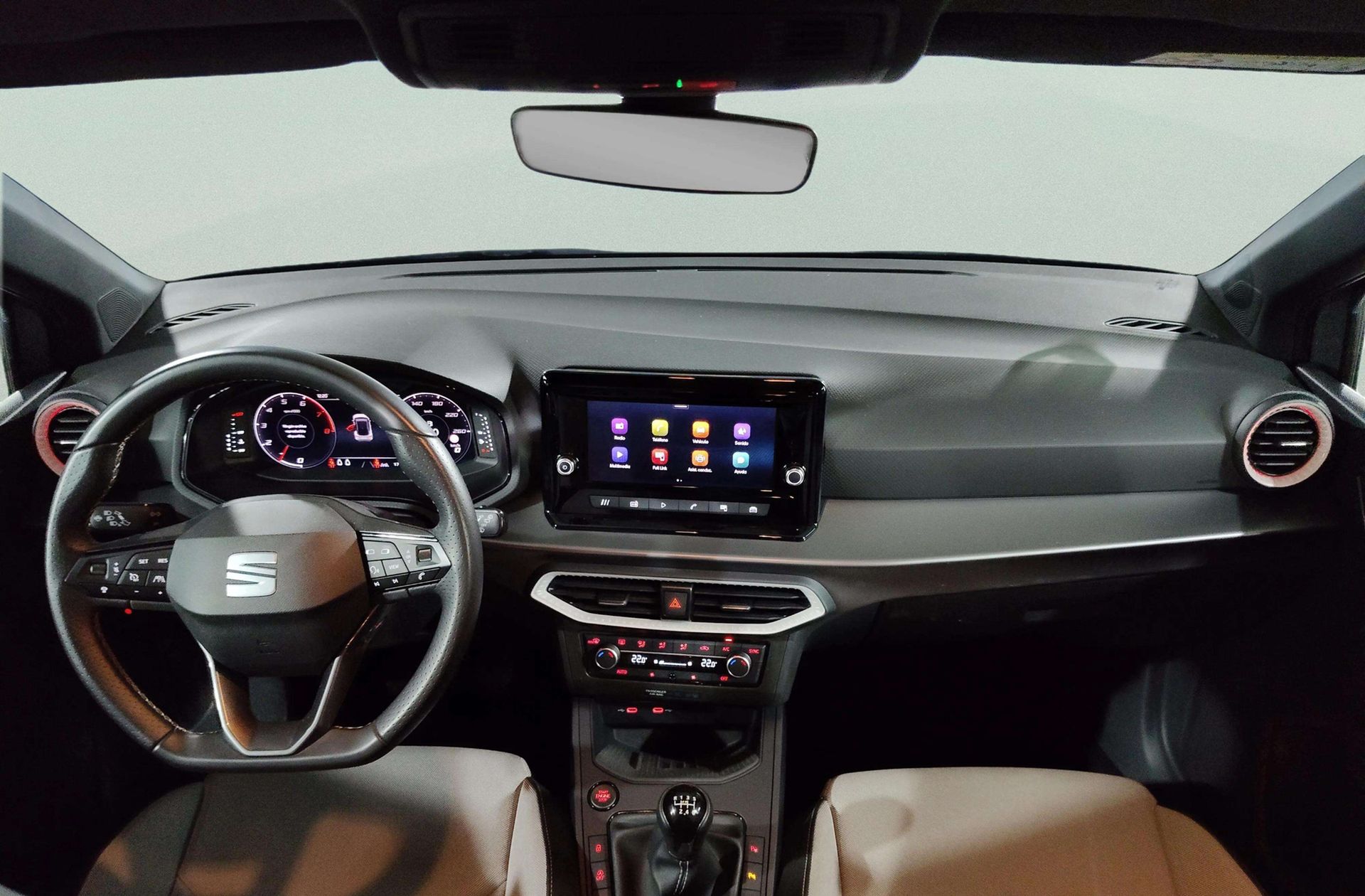 SEAT Arona 1.0 TSI FR - foto 6
