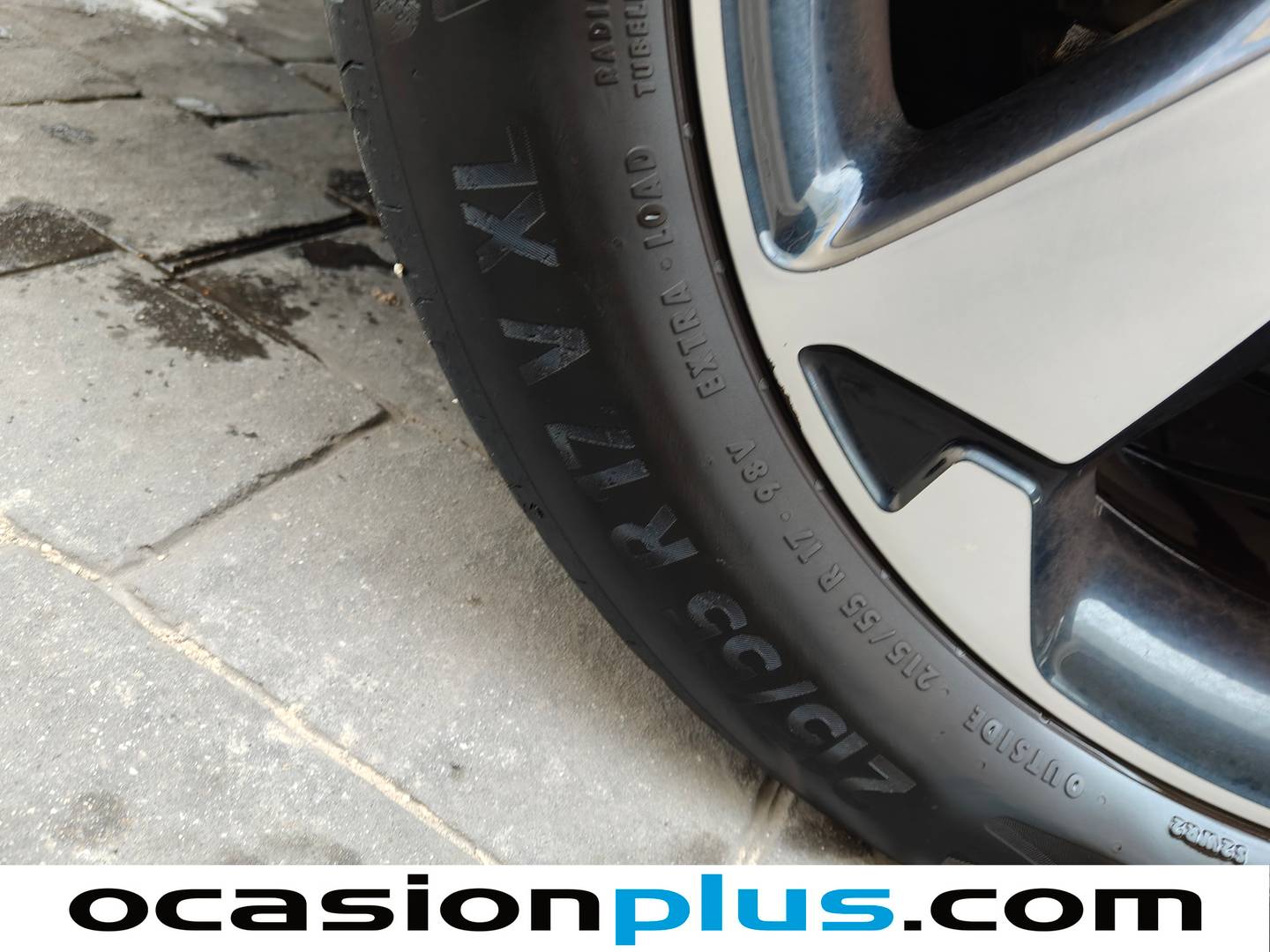 Ford Focus Ford Focus 1.0 Ecoboost MHEV Active Auto (155 CV) 155cv