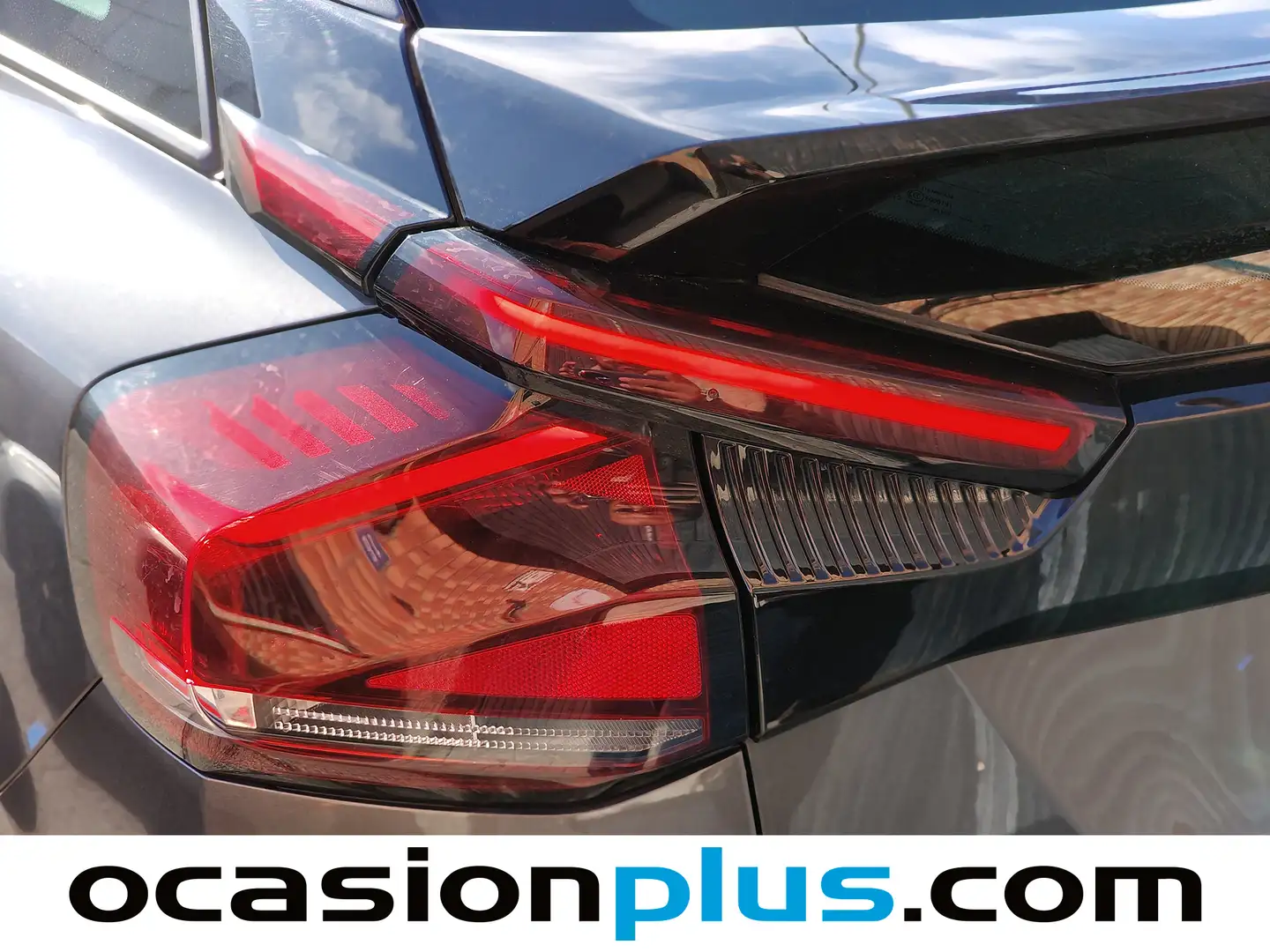 Foto Citroën C4 Citroen C4 PureTech 130 S&S 6v Feel Pack (130 CV)