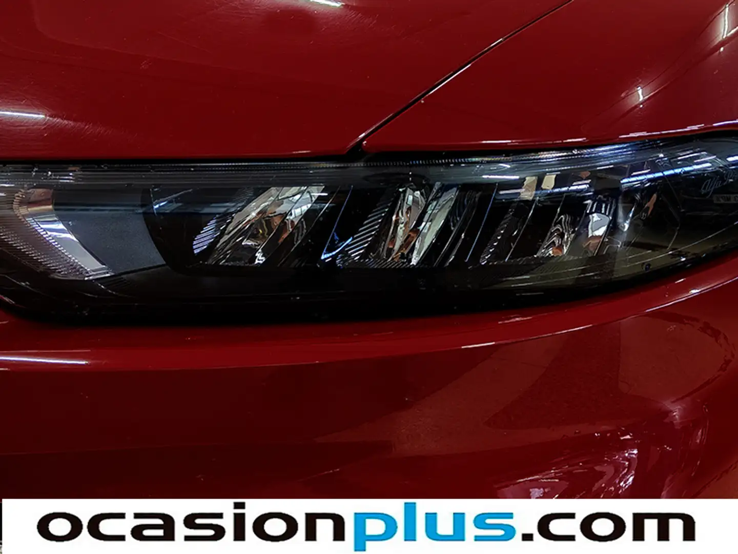 Foto Alfa Romeo Tonale Alfa Romeo Tonale 1.5 MHEV Sprint FWD (130 CV)