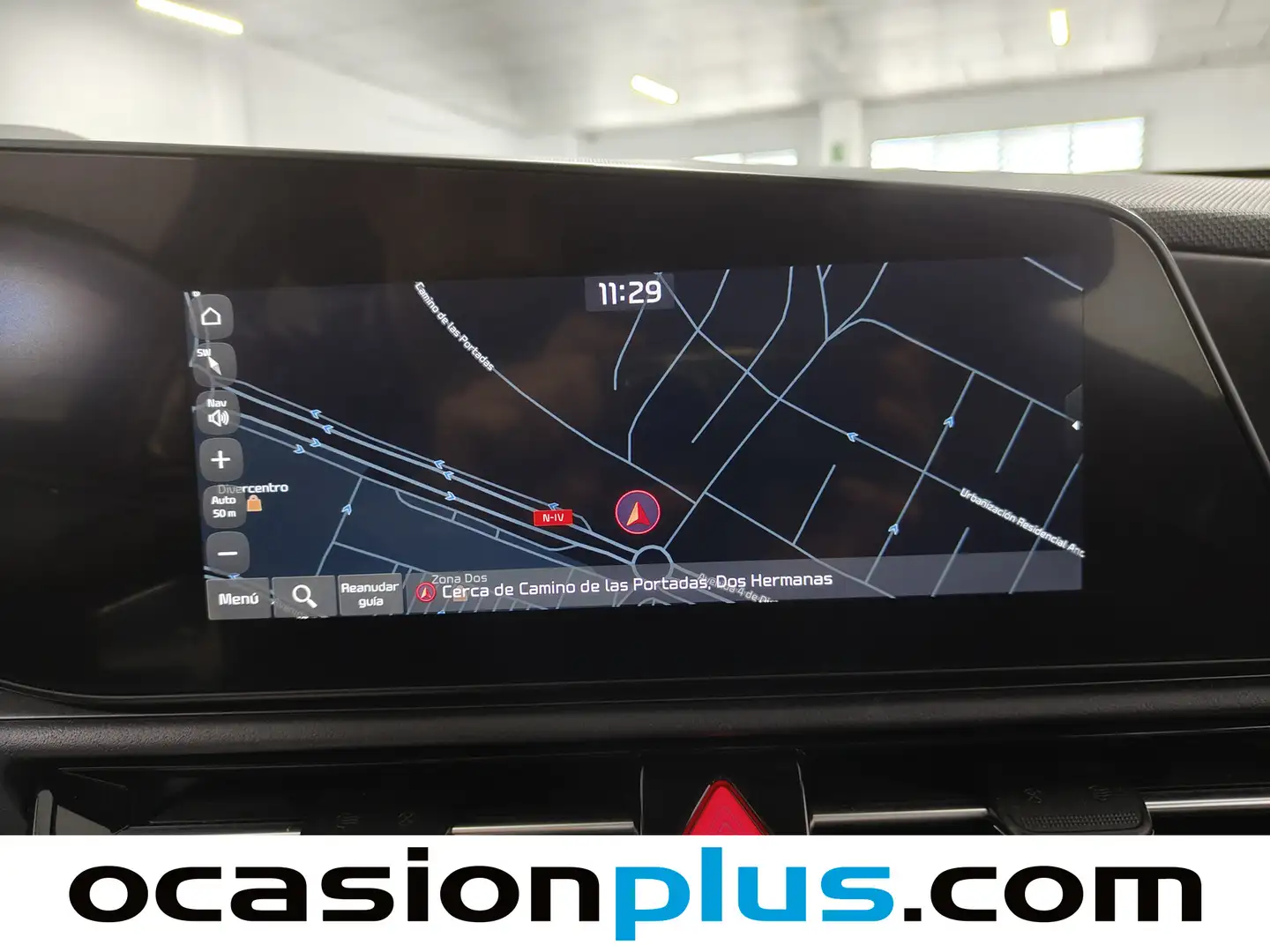 Foto KIA Niro Kia Niro 1.6 GDi HEV Drive (129 CV)