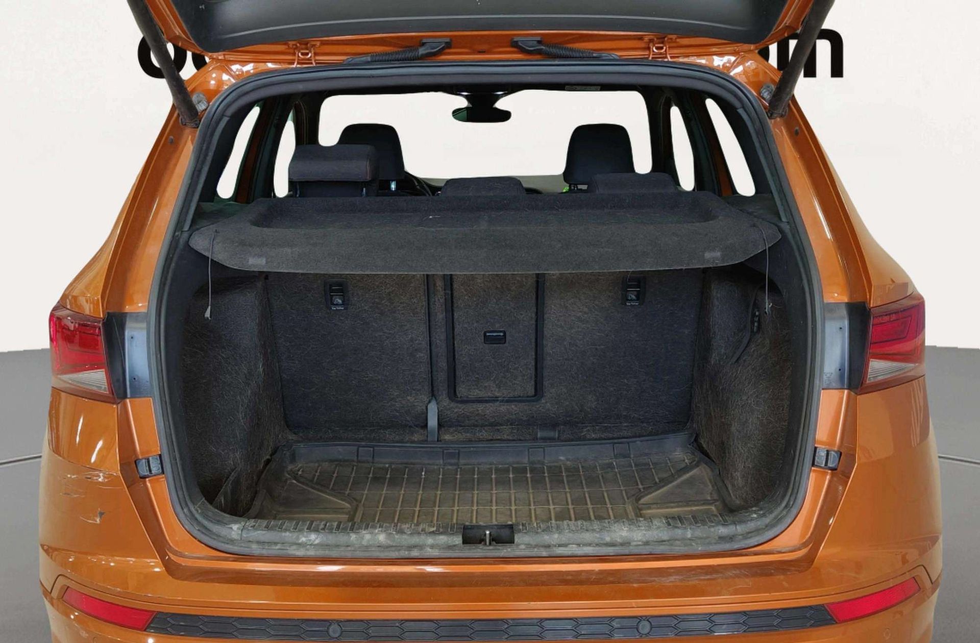 SEAT Ateca 2.0 TDI FR Edition DSG - foto 15