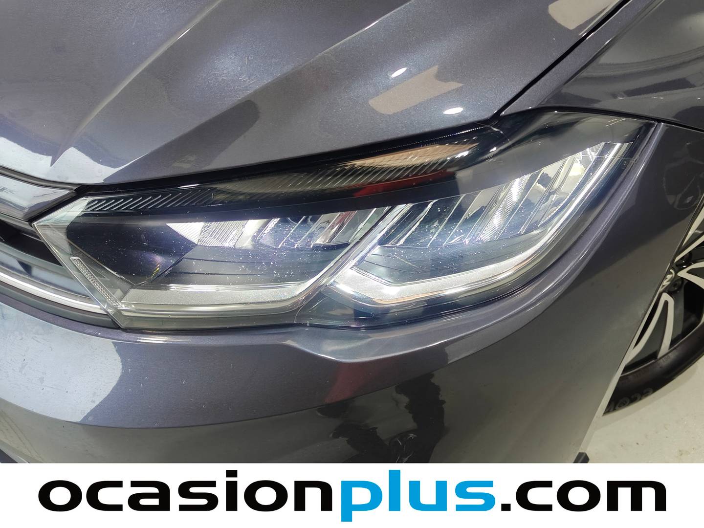 Extras del Volkswagen Polo Volkswagen Polo Life 1.0 TSI (95 CV) DSG